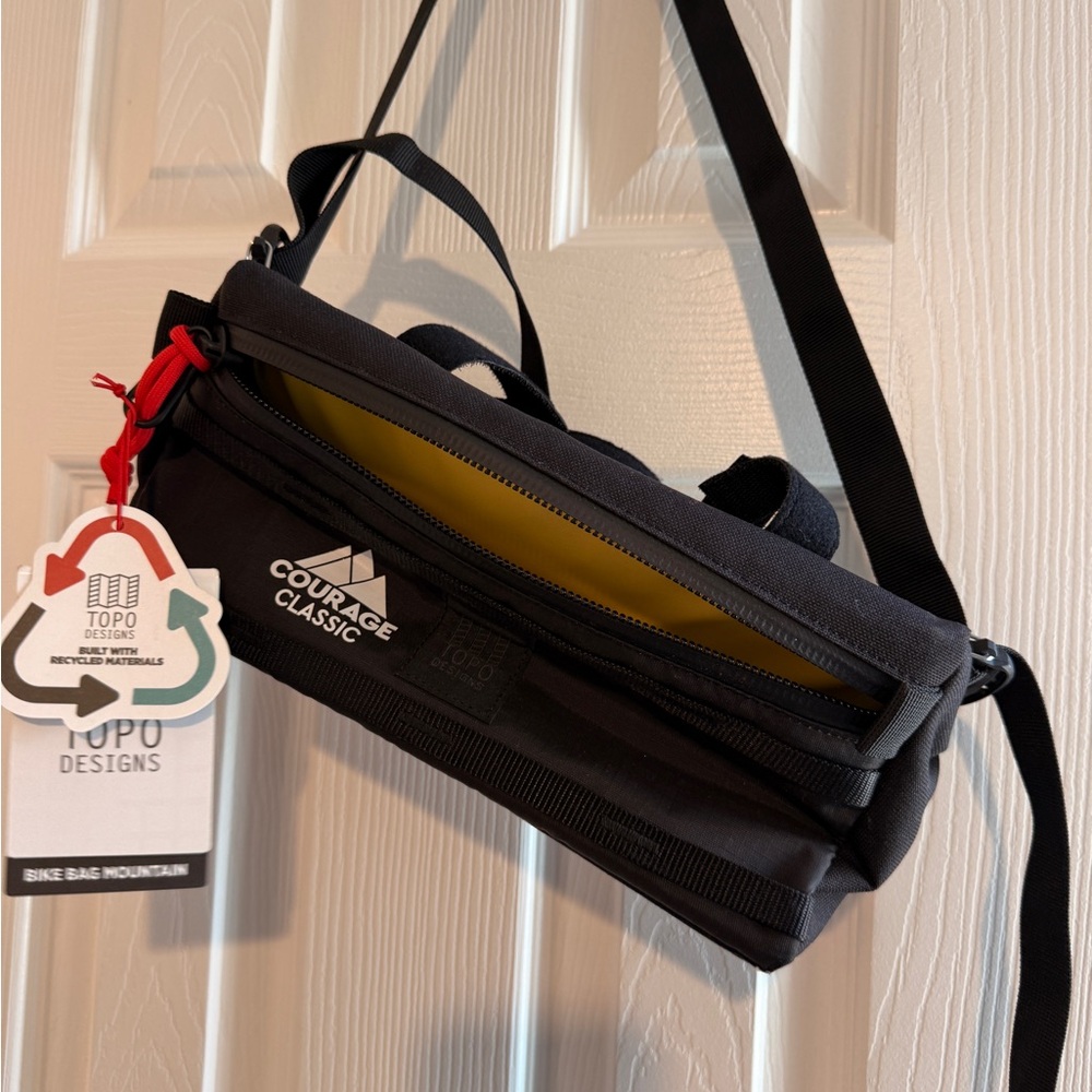 Topo Designs Mountain Bike Bag